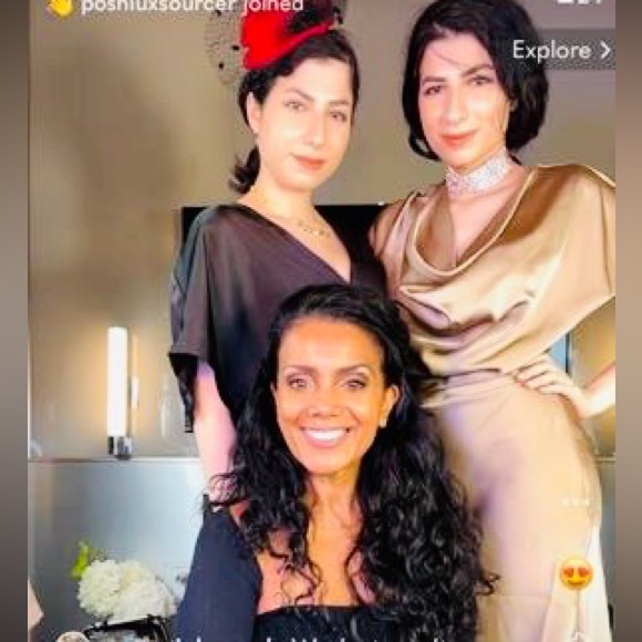 PHOTOS From the FALL-IN 2024 LIVE STYLING EVENT - Picture 16 of 16